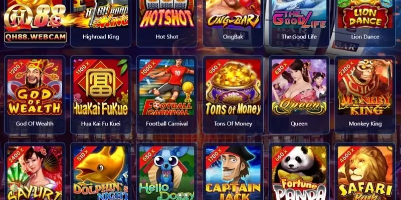 Tính năng độc đáo và sáng tạo