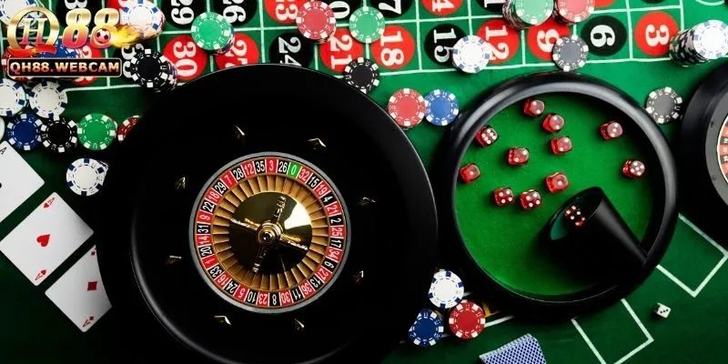 Các Ưu Điểm Nổi Bật Khác của AG Casino
