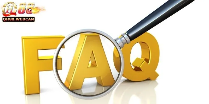 Bộ Câu Hỏi Thường Gặp về trò chơi