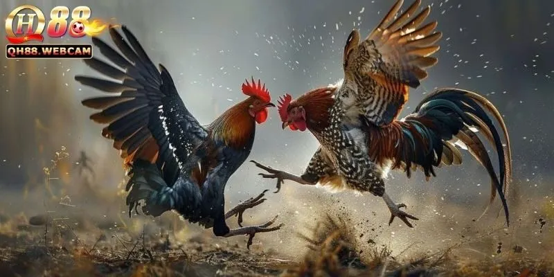 Giới thiệu về QH88 và Sảnh Đá Gà QH88