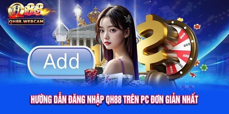 Giới thiệu về QH88: Nơi Cơ Hội Thắng Lớn Luôn Mở Ra