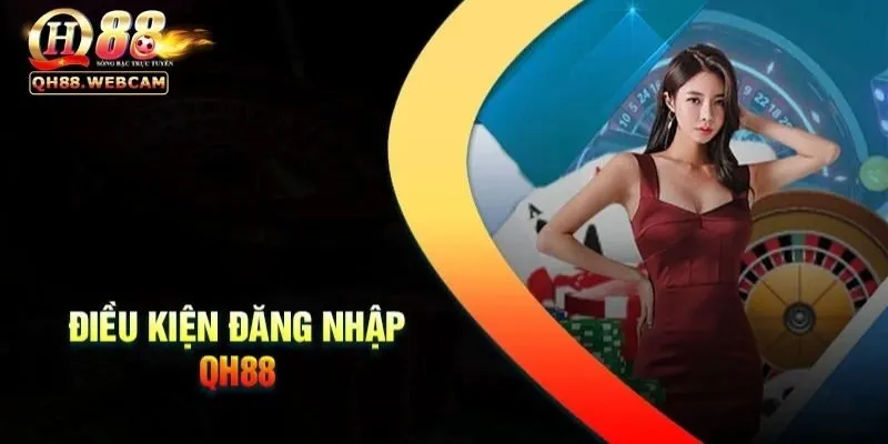 Khuyến Mãi và Ưu Đãi Hấp Dẫn Khi Đăng Nhập QH88