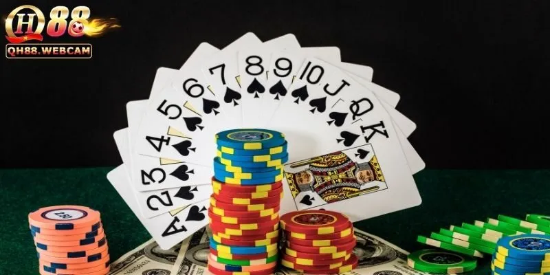 Trải Nghiệm tại DG Casino