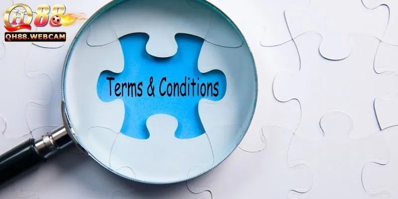 Các Điều Khoản Chính