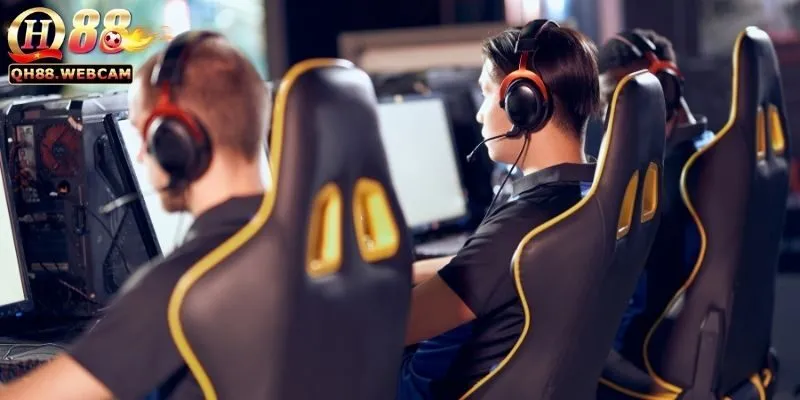 Cá Cược Esports Online tại Esports QH88: Tiện Lợi và An Toàn