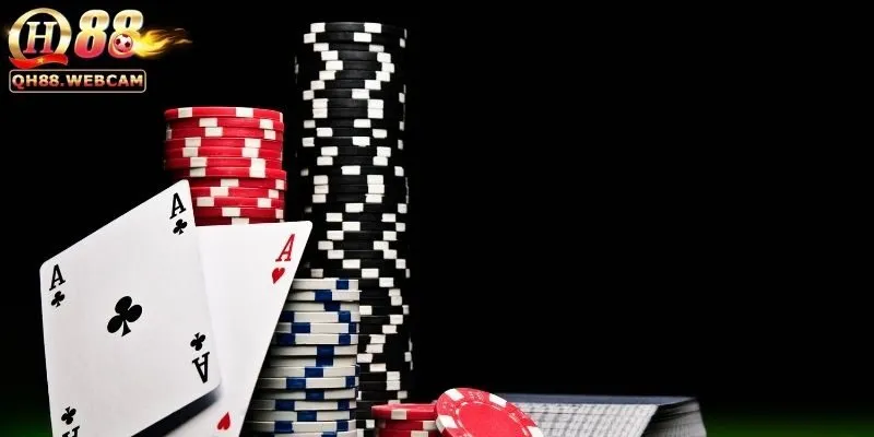 Các Trò Chơi Bài Nổi Bật Tại Game Bài QH88
