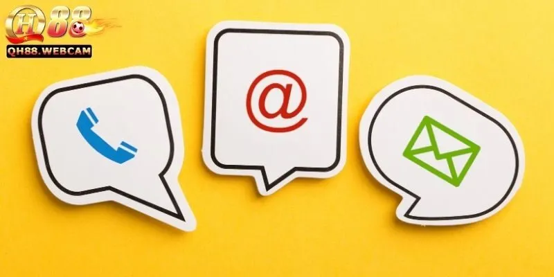 Cam Kết Của QH88 Về Chất Lượng Dịch Vụ Hỗ Trợ