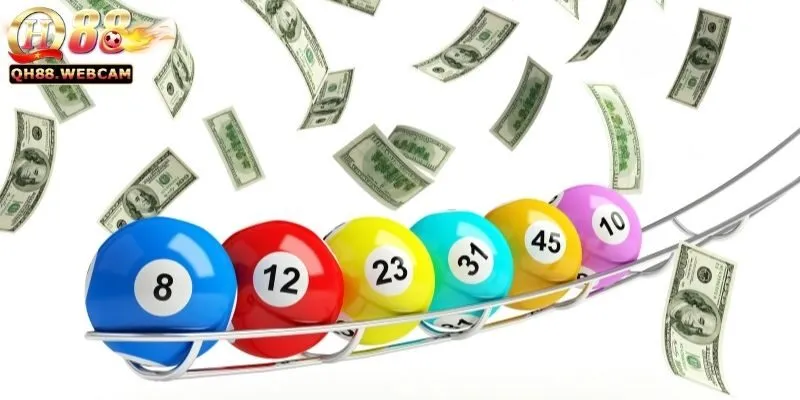 Kết Quả Xổ Số Mega 6/45