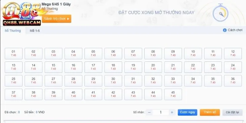 Các Tính Năng Hữu Ích Khác