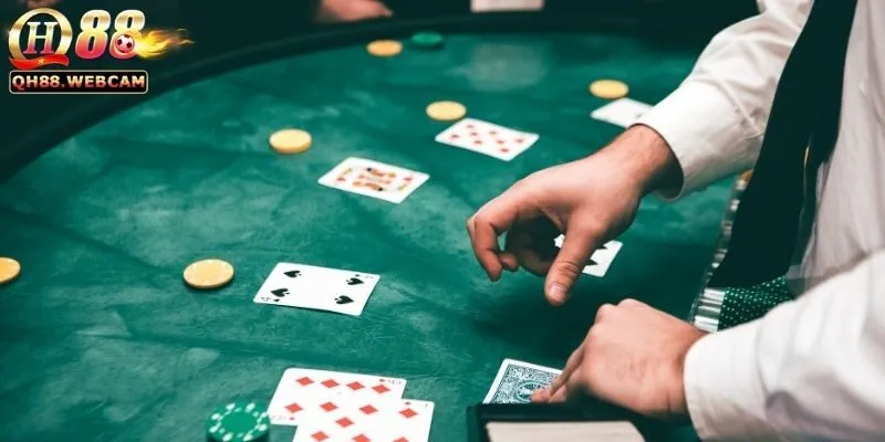 Trải Nghiệm Người Chơi tại ON Casino
