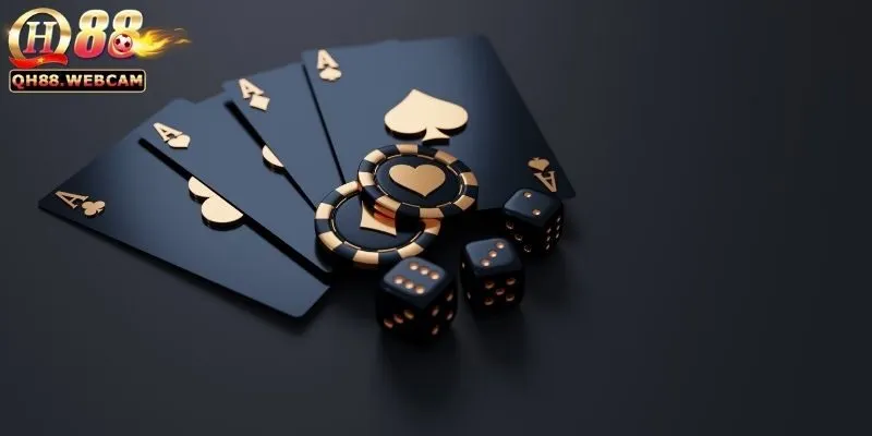 Trải Nghiệm Game Đỉnh Cao