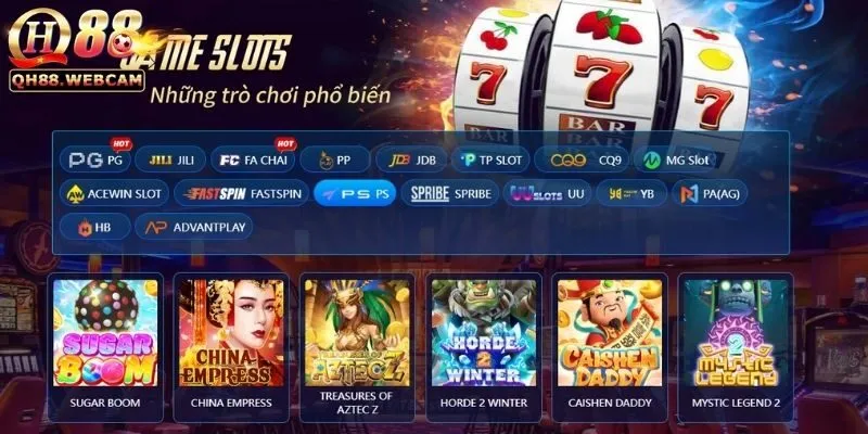 Các Ưu Điểm Nổi Bật Khác của PLAY STAR Slot Game