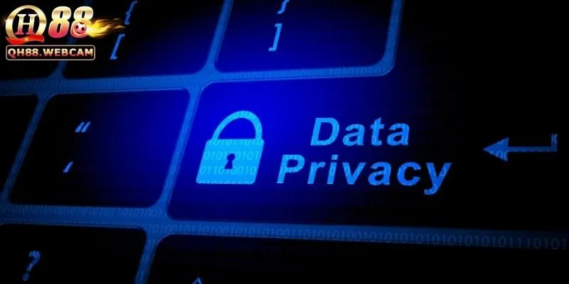 Cam Kết Bảo Vệ Quyền Riêng Tư