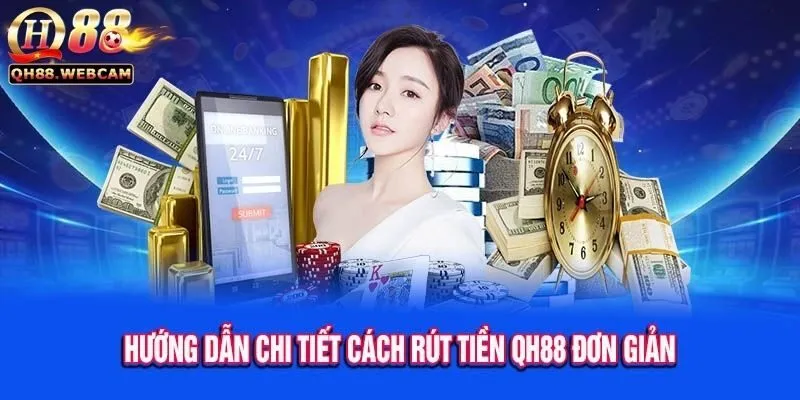 Quy Trình Rút Tiền 