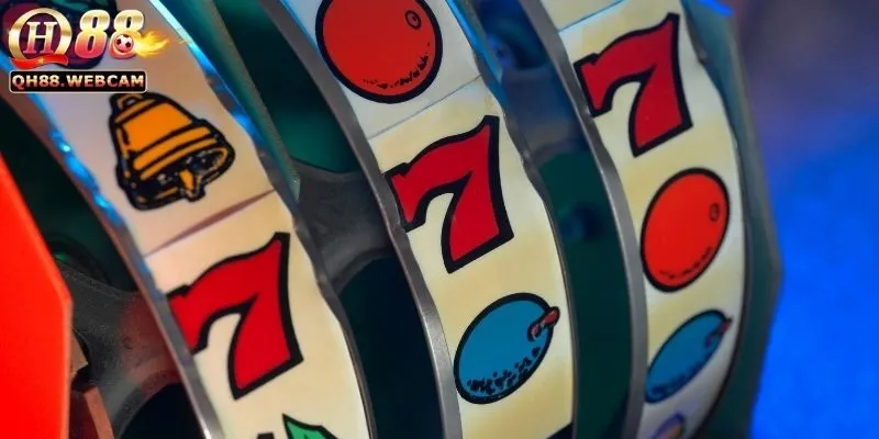 Trải Nghiệm Tuyệt Vời với SPRIBE Slot Game