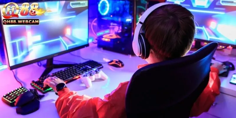 TF ESPORT - Giải Đấu Esports Đa Dạng