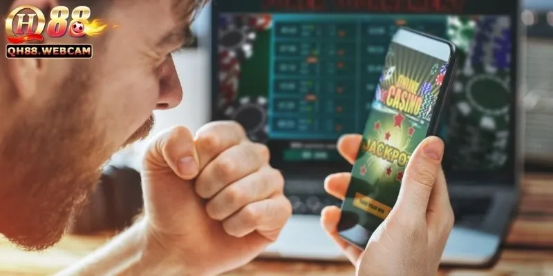 Loại Hình Cá Cược Phong Phú tại Thể Thao QH88