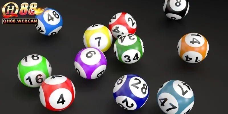 Cơ Hội Thắng Lớn với Xổ Số tại QH88