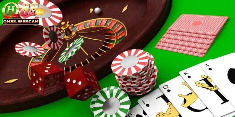 Trải Nghiệm Người Chơi tại WON Casino