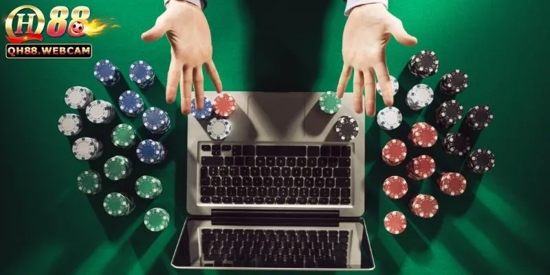 Nhiều Trò Chơi Hấp Dẫn tại WON Casino