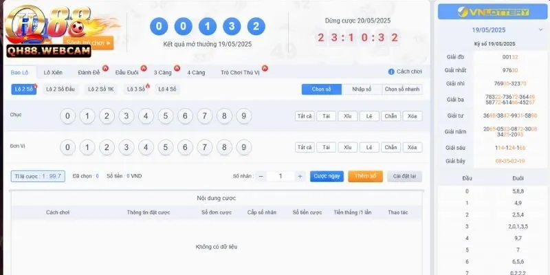 Các Tính Năng Hữu Ích Khác