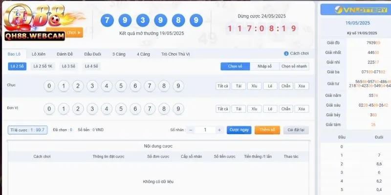 Cập Nhật Chính Xác Nhất
