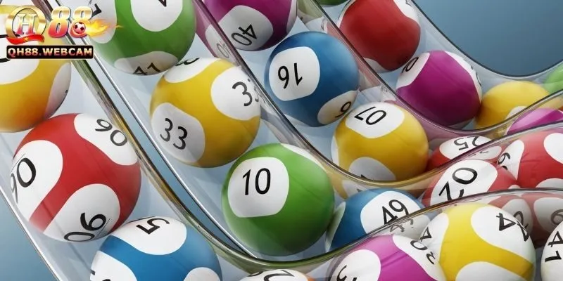 Ưu Điểm Xổ Số QH88