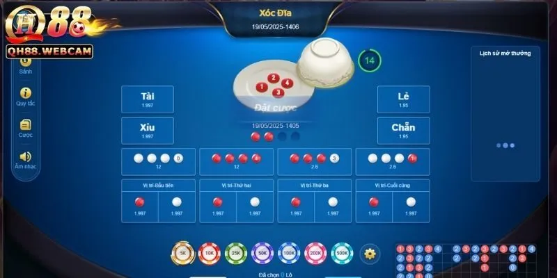 Những Lưu Ý Khi Chơi