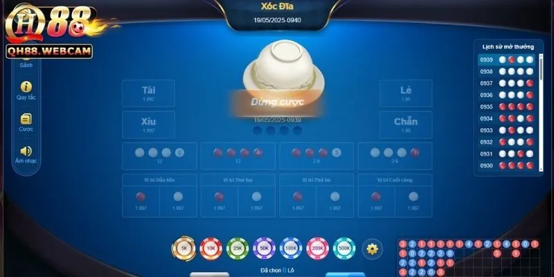 Minh bạch và công bằng